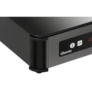 Piano Cottura a Induzione Portatile 300W