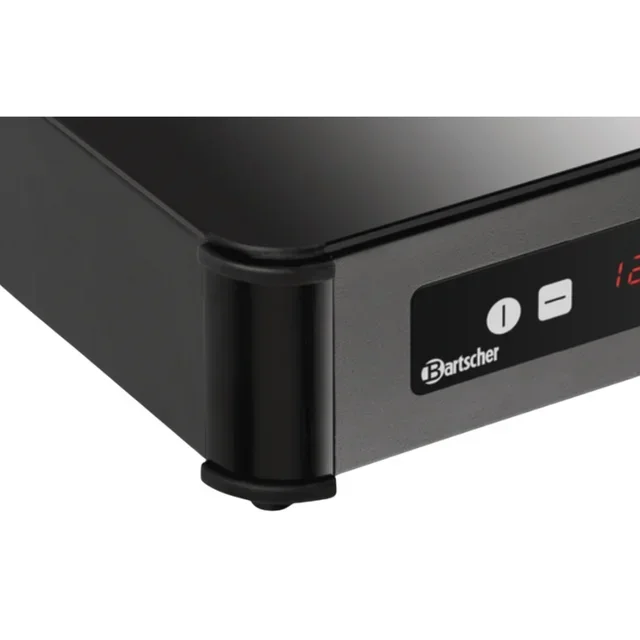 Piano Cottura a Induzione Portatile 300W