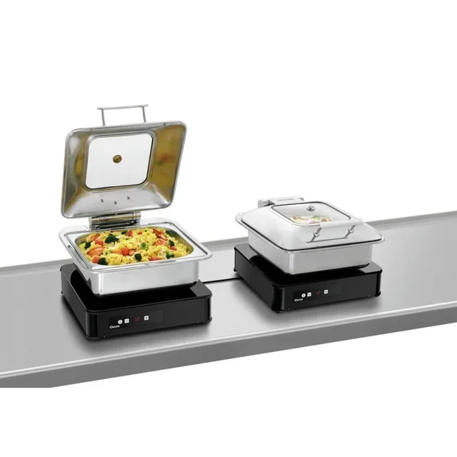 Portable Induction Cooktop 300W