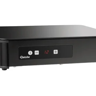 Piano Cottura a Induzione Portatile 300W