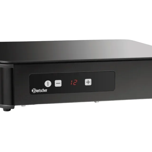 Piano Cottura a Induzione Portatile 300W