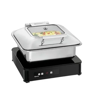 Piano Cottura a Induzione Portatile 300W