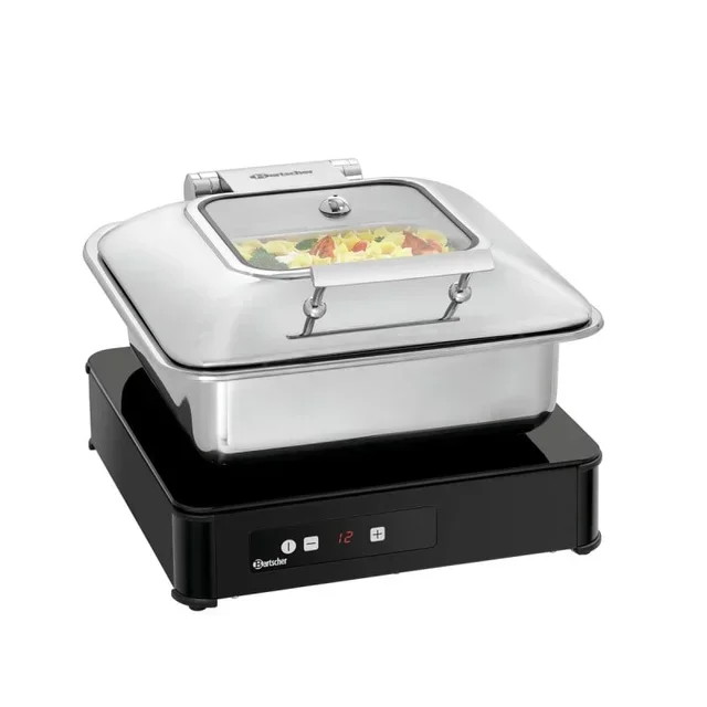 Portable Induction Cooktop 300W