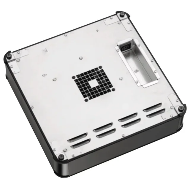 Piano Cottura a Induzione Portatile 300W