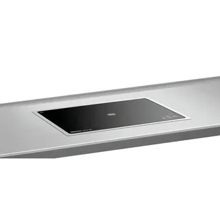 IW10-EB Tragbares Induktionskochfeld - Leistung 1000 W