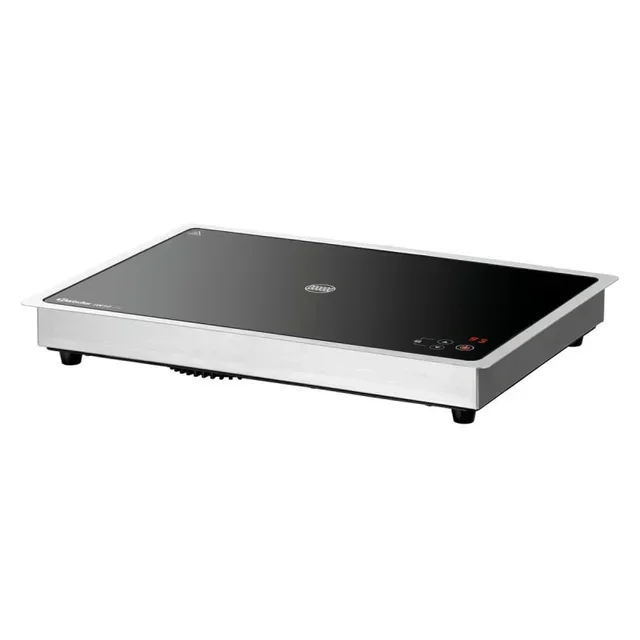 IW10-EB Tragbares Induktionskochfeld - Leistung 1000 W