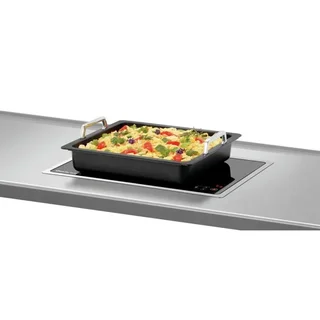 IW10-EB Tragbares Induktionskochfeld - Leistung 1000 W