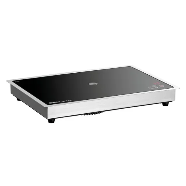 IW10-EB Tragbares Induktionskochfeld - Leistung 1000 W