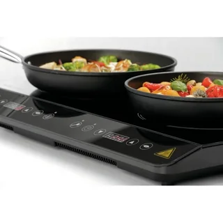 Plaque Induction Pro IK 35dpS - 3500W