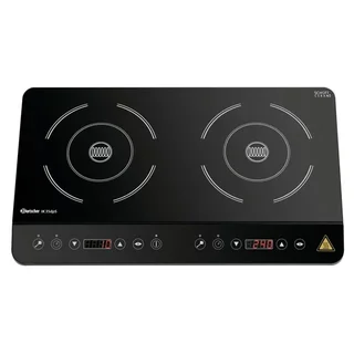Plaque Induction Pro IK 35dpS - 3500W