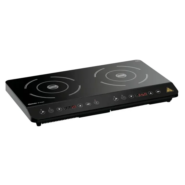 Plaque Induction Pro IK 35dpS - 3500W