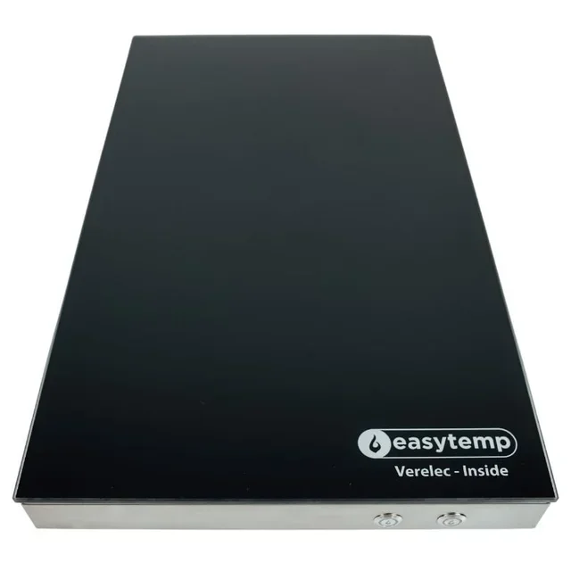 GN 1/1 Drop-in PLASMA Hot Plate - Temperature Holding