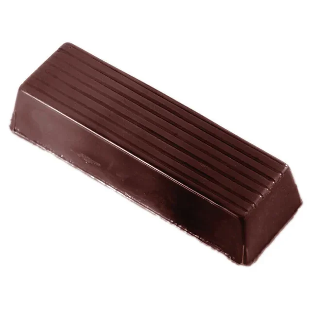 Chocolate Bar Mould 15 Cavities Mini Tablets