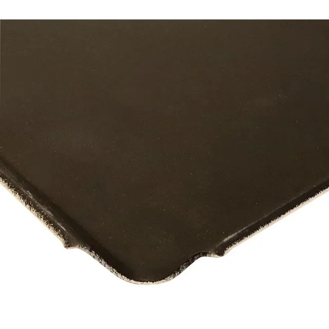 Placa Pasteleira Antiaderente Gastronorm 1/1 - 530 x 325 mm