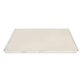 Placa Pasteleira Antiaderente Gastronorm 1/1 - 530 x 325 mm