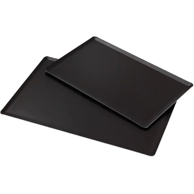 Exal Plus Backblech 600x400 mm - Professionelles Format