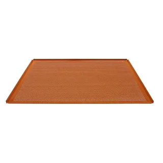Perforated Non-Stick Pastry Sheet 60x40 cm