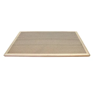 Perforated Non-Stick Pastry Sheet 60x40 cm
