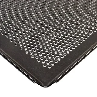 Perforated Baking Sheet Non-Stick Coating Tyneck 600x400 mm