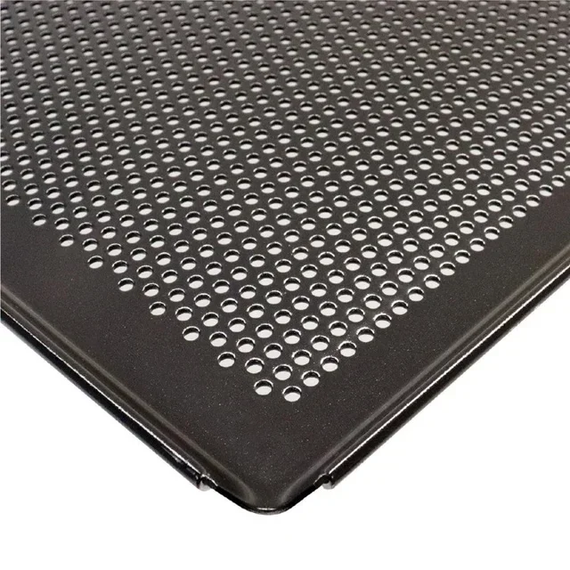 Perforated Baking Sheet Non-Stick Coating Tyneck 600x400 mm