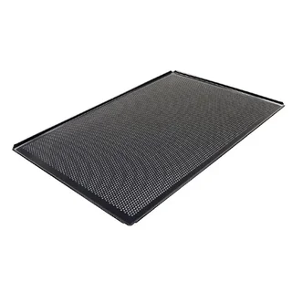 Perforated Baking Sheet Non-Stick Coating Tyneck 600x400 mm