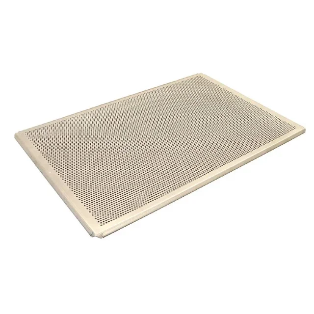 Perforated Baking Sheet Non-Stick Coating Tyneck 600x400 mm