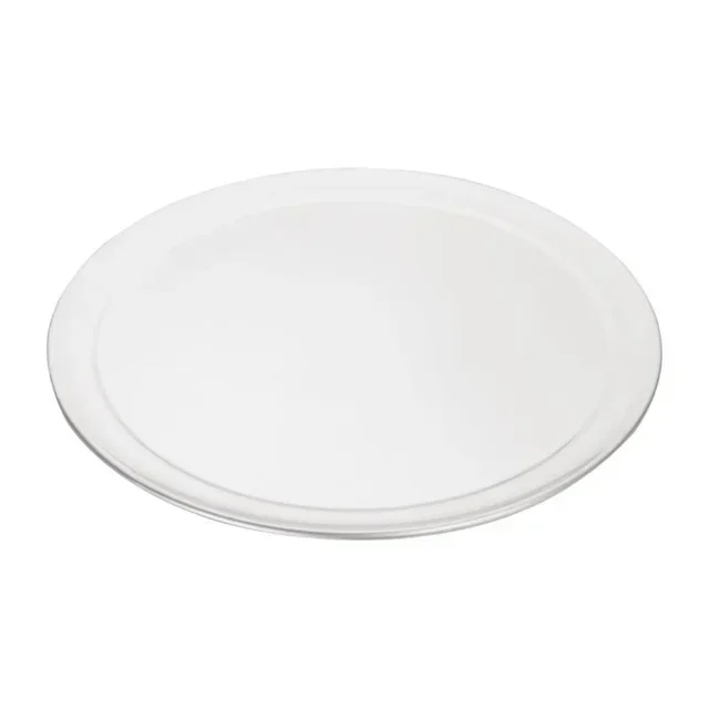 Chapa de Cocción para Pizza de Alumínio Temperado - Diâmetro 305 mm