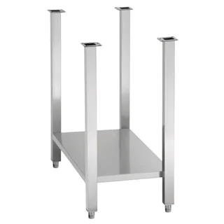 Portable 2-Burner Induction Cooktop with Stand