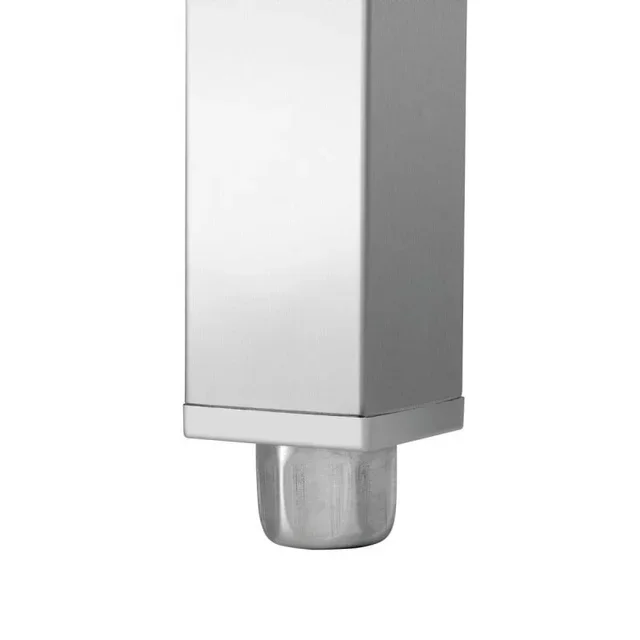 Portable 2-Burner Induction Cooktop with Stand