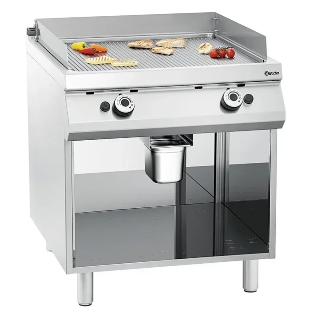 Backsplash for 900 Range Stove