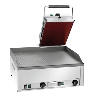 Tampa Protetora para Chapa Elétrica