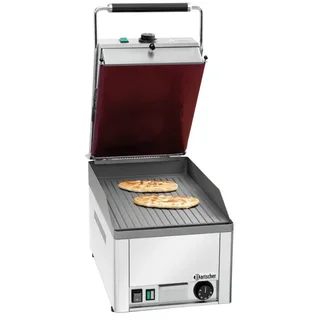 Tampa Protetora para Chapa Elétrica