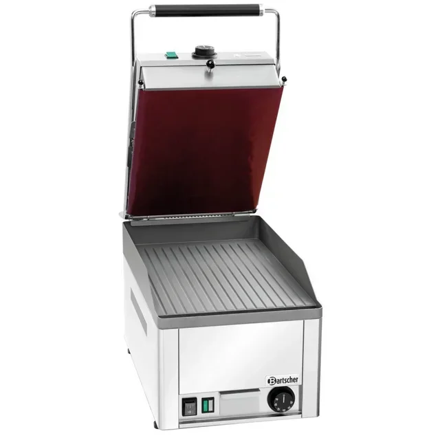 Tampa Protetora para Chapa Elétrica