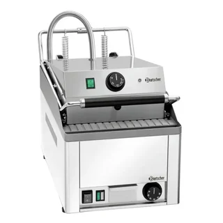 Tampa Protetora para Chapa Elétrica