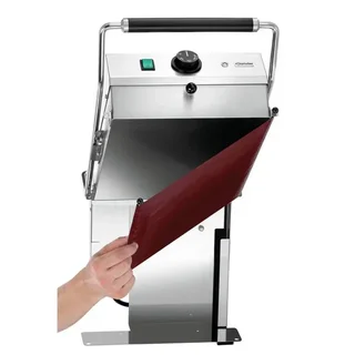 Tampa Protetora para Chapa Elétrica