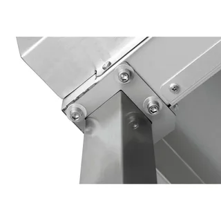 Induktionsschutzplatte 4 Zonen - Kratzfeste Unterlage für Herd