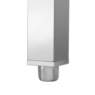 Induktionsschutzplatte 4 Zonen - Kratzfeste Unterlage für Herd