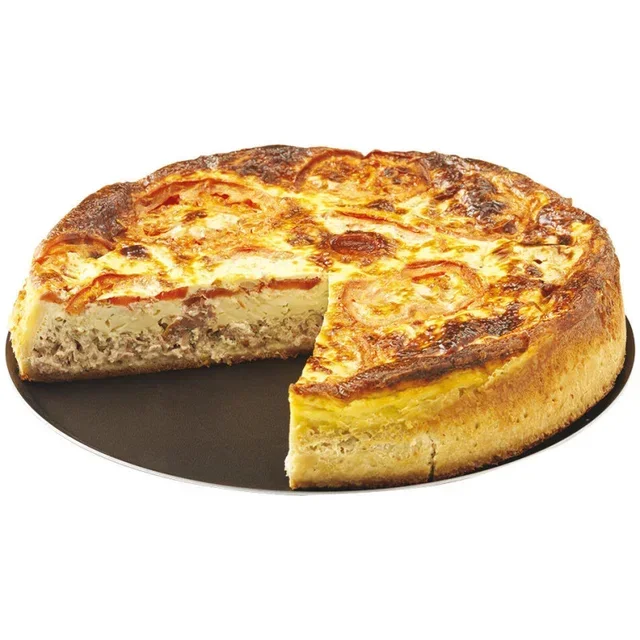 Exeal Runde Tarteform - Durchmesser 260 mm