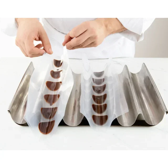 Placa de Baldosas de Acero Inoxidable 350x300 mm