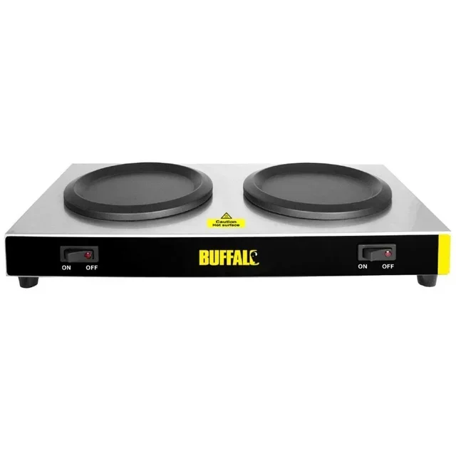 Hot Plates for Coffee Pots