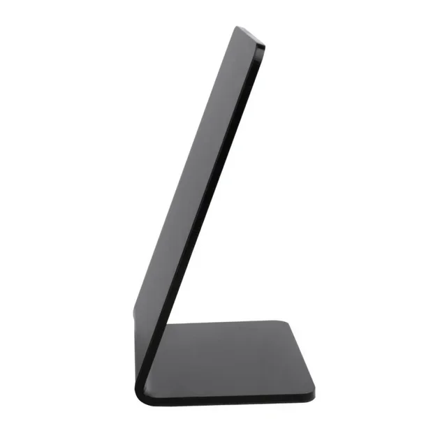 Acrylic Slate Boards 75 x 50 mm - Pack of 4