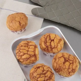 Aluminum Rectangular Baking Dish 32 cm - Roasting Oven Pan