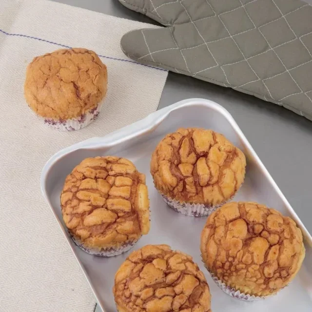 Aluminum Rectangular Baking Dish 32 cm - Roasting Oven Pan