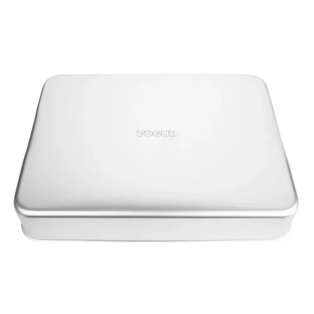 Plat de Cuisson Profond 61 cm pour Rôti et Four