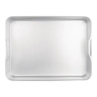 Plat de Cuisson Profond 61 cm pour Rôti et Four