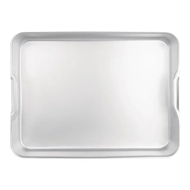 Plat de Cuisson Profond 61 cm pour Rôti et Four