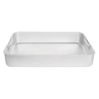 Plat de Cuisson Profond 61 cm pour Rôti et Four