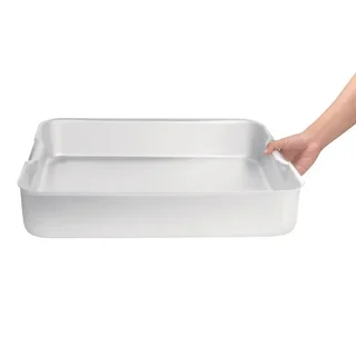 Roasting Pan Deep 520 mm - Width 52 cm