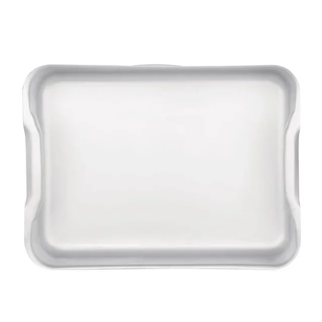 Aluminum Roasting Pan 37 cm for Roasting