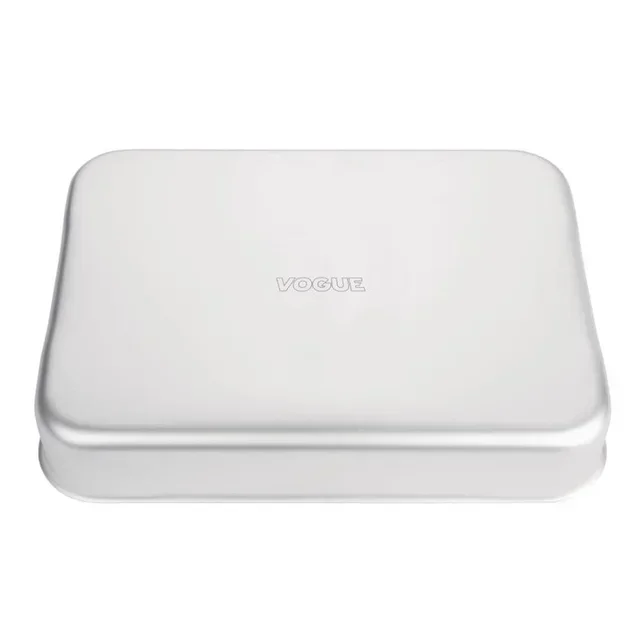 Aluminum Roasting Pan 37 cm for Roasting